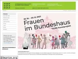 Sites similar to sgbk.ch