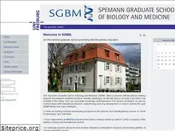 Sites similar to sgbm.uni-freiburg.de