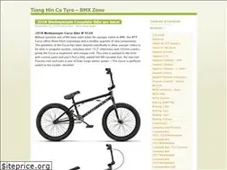 Sites similar to sgbmx.wordpress.com