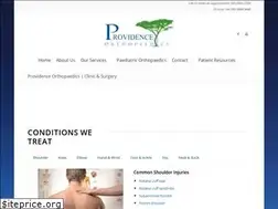 Sites similar to sgbonedoctor.com
