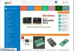 Sites similar to sgbotic.com