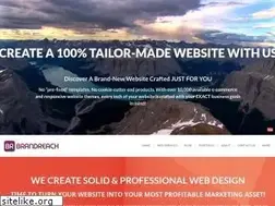 Sites similar to sgbrandreach.com