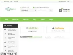 Sites similar to sgbreathalyzers.com