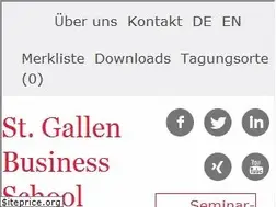 Sites similar to sgbs.ch