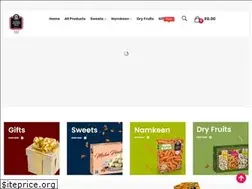 Sites similar to sgbsweet.com