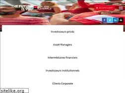 Sites similar to sgbt.lu