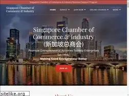 Sites similar to sgbusinessnetwork.com