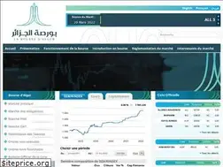 Sites similar to sgbv.dz