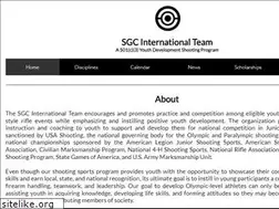 Sites similar to sgc-rifle.org