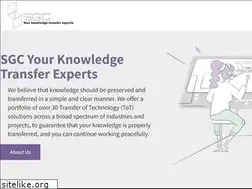 Sites similar to sgc.co.il
