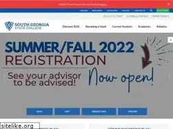 Sites similar to sgc.edu
