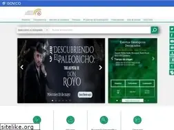 Sites similar to sgc.gov.co