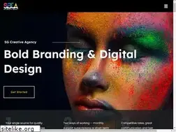 Sites similar to sgca.co