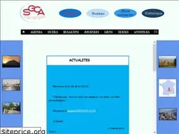 Sites similar to sgca.fr
