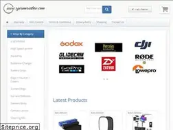 Sites similar to sgcamerastore.com