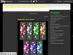 Sites similar to sgcandme.over-blog.com