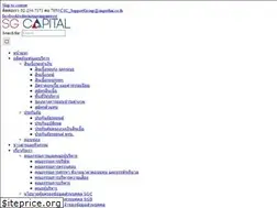 Sites similar to sgcapital.co.th