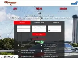 Sites similar to sgcarbrokers.com