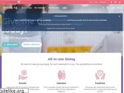 Sites similar to sgcares.org