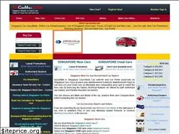 Sites similar to sgcarmall.com