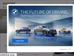 Sites similar to sgcarmart.com.sg