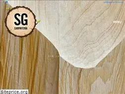 Sites similar to sgcarpinteria.com