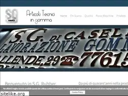 Sites similar to sgcaselli.com