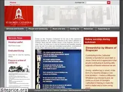 Sites similar to sgcathedral.co.za