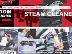 Sites similar to sgcbautocare.com