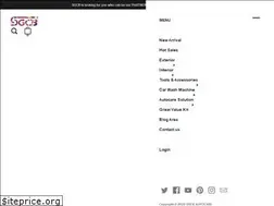 Sites similar to sgcbdirect.com