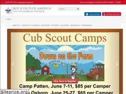 Sites similar to sgcbsa.org