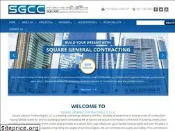 Sites similar to sgcc-uae.com