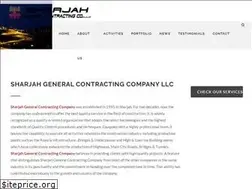 Sites similar to sgcc.ae