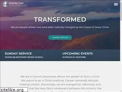 Sites similar to sgcc.church