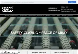 Sites similar to sgcc.org