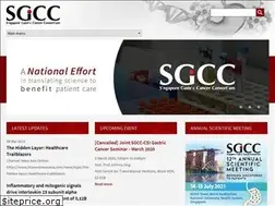 Sites similar to sgcc.sg