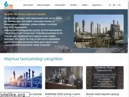 Sites similar to sgcc.uz