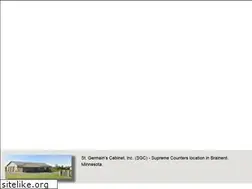 Sites similar to sgccabinets.com