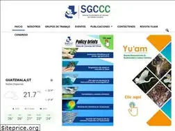 Sites similar to sgccc.org.gt
