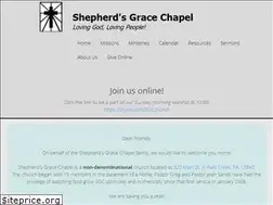 Sites similar to sgcchurch.net