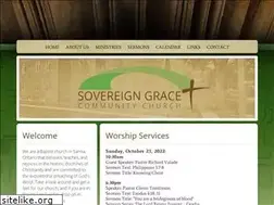 Sites similar to sgccsarnia.com