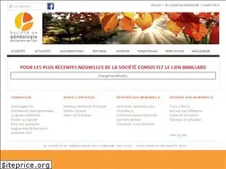 Sites similar to sgce.qc.ca