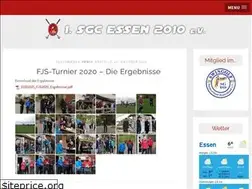 Sites similar to sgcessen.de