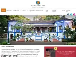 Sites similar to sgcfa.org