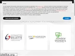 Sites similar to sgchorizon.com