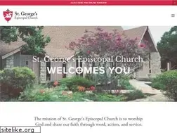Sites similar to sgchurch.org