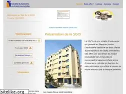 Sites similar to sgci.dz