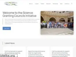 Sites similar to sgciafrica.org