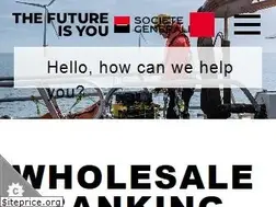 Sites similar to sgcib.com