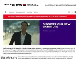 Sites similar to sgcib.pl